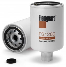 Сепаратор центробежный (отжимной) Fleetguard® FS1280